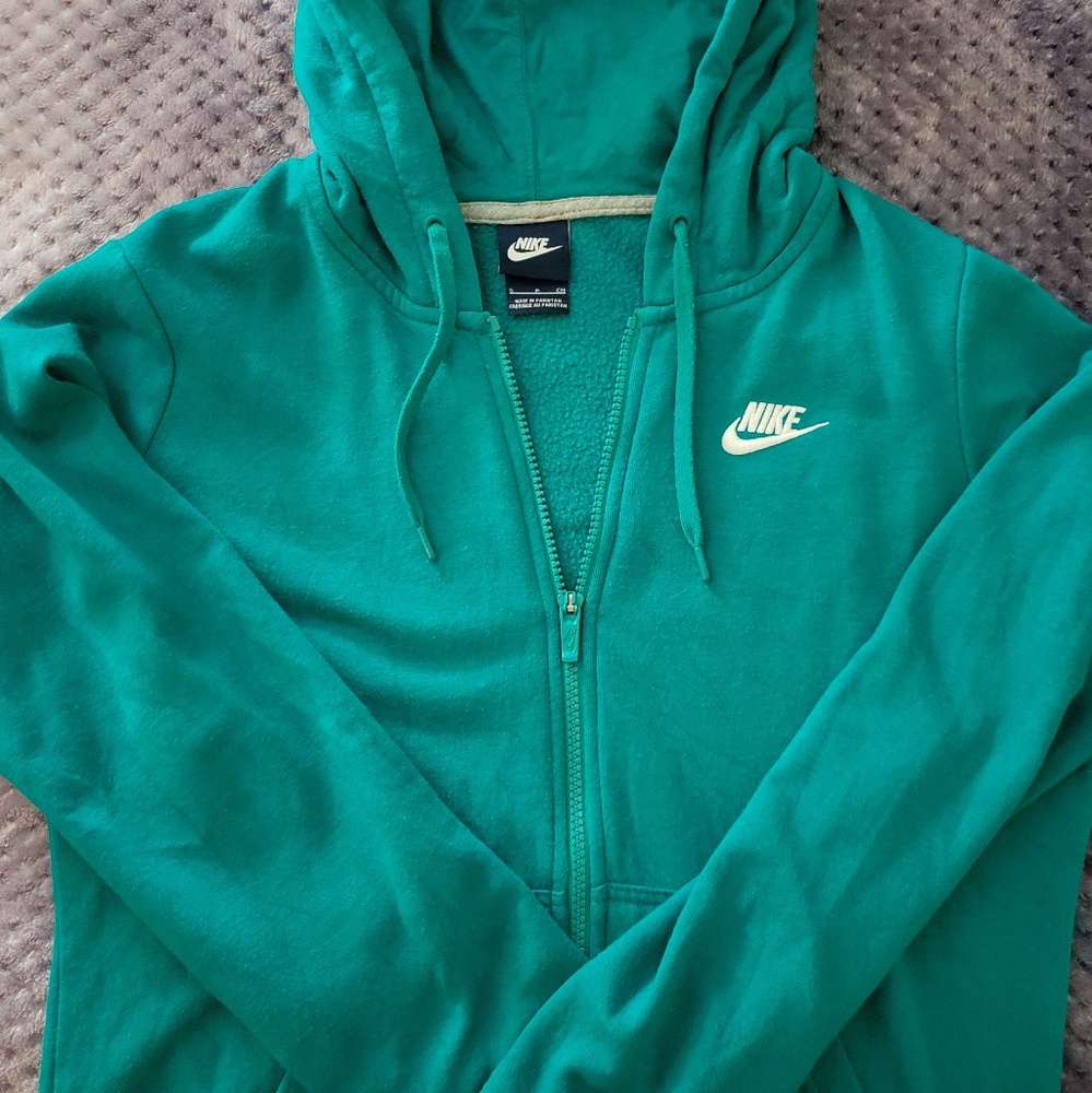 Nike Full Zip